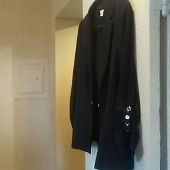 Jacket - Picture 2 of 3